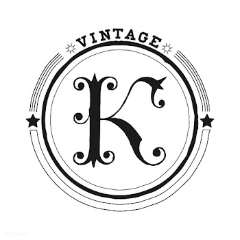 Vintage mockup logo design vector | Free stock vector - 463488