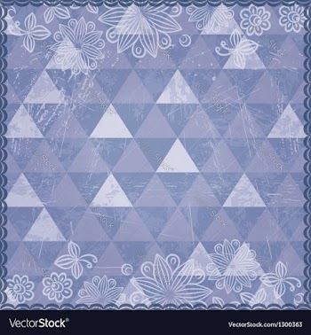  					Vintage mosaic background vector image														
