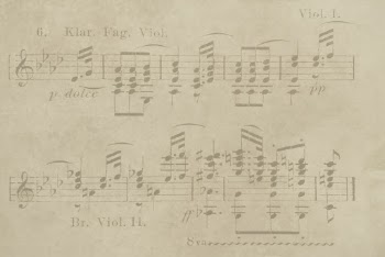 Vintage musical note background  | Free Photo - rawpixel