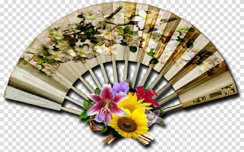Vintage Objects PNG Picture