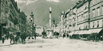 Vintage old cityscape. Original public | Free Photo Illustration - rawpixel