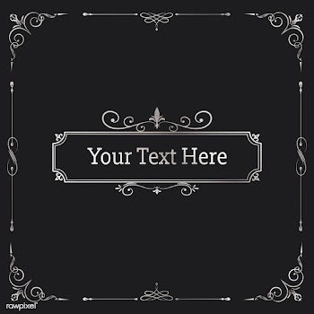 Vintage ornamental banner | Free stock vector - 553965