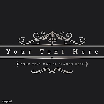 Vintage ornamental banner | Free stock vector - 553976