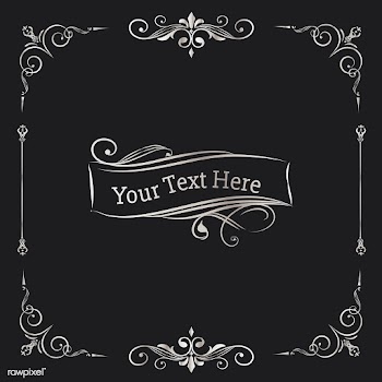 Vintage ornamental banner | Free stock vector - 553978