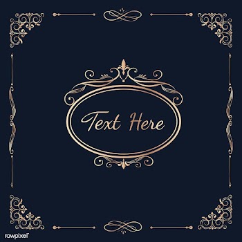 Vintage ornamental banner | Free stock vector - 553984