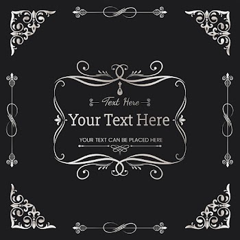 Vintage ornamental banner | Free stock vector - 553996