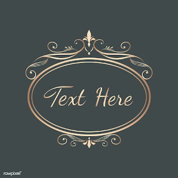 Vintage ornamental banner | Free stock vector - 554007