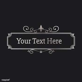 Vintage ornamental banner | Free stock vector - 554014