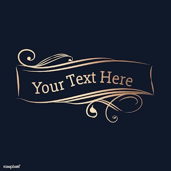 Vintage ornamental banner | Free stock vector - 554021