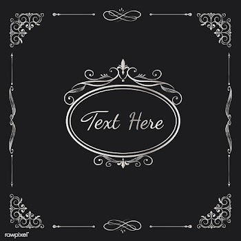 Vintage ornamental banner | Free stock vector - 554025