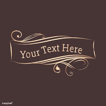 Vintage ornamental banner | Free stock vector - 554042