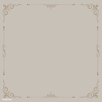 Vintage ornamental framed background | Free stock vector - 554097