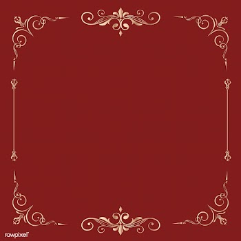 Vintage ornamental framed background | Free stock vector - 554100