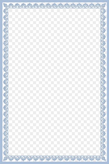 Vintage ornaments frame png background | Free PNG - rawpixel