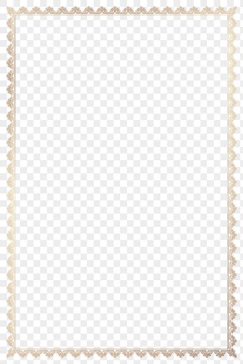 Vintage ornaments frame png background, | Free PNG - rawpixel