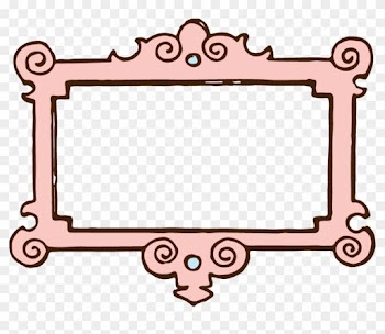 Vintage Owl Clip Art - Cute Vintage Frame Clipart