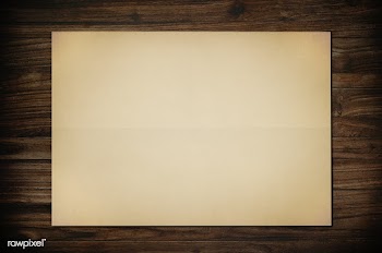 Vintage paper mockup illustration | Free stock psd mockup - 578670