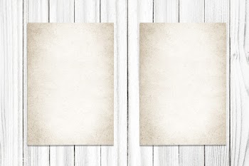 Vintage paper mockup set | Free stock psd mockup - 578692