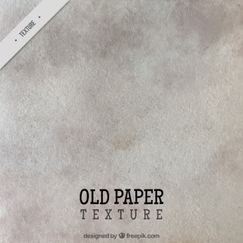 Vintage paper texture Free Vector