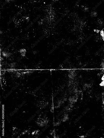 vintage paper texture with a transparent background