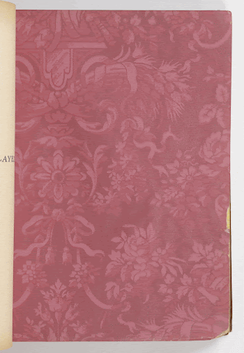 Vintage pattern (1834) from M.H. | Free Photo - rawpixel