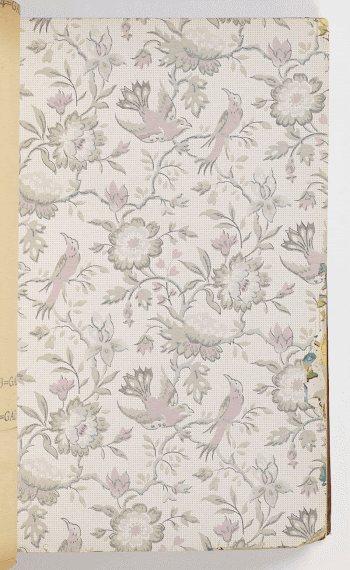 Vintage pattern (1834) from M.H. | Free Photo - rawpixel
