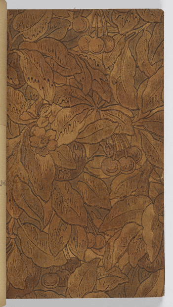 Vintage pattern (1834) from M.H. | Free Photo - rawpixel