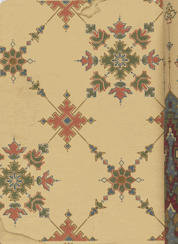 Vintage pattern (1906) from Alfred | Free Photo - rawpixel