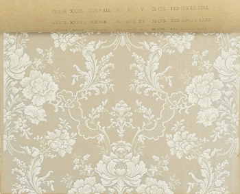 Vintage pattern (1906) from Alfred | Free Photo - rawpixel