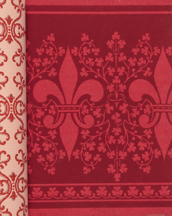 Vintage pattern (1906) from Alfred | Free Photo - rawpixel