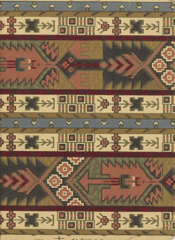 Vintage pattern (1906) from Alfred | Free Photo - rawpixel