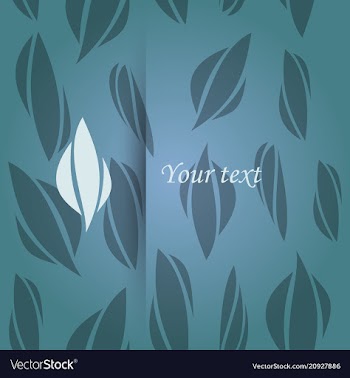 Vintage pattern on background for retro design vector image