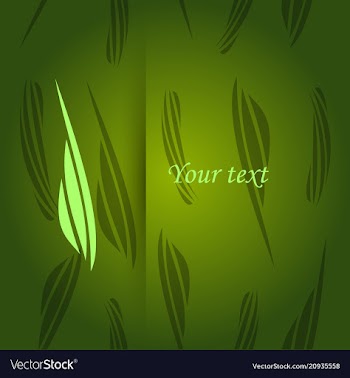 Vintage pattern on background for retro design vector image
