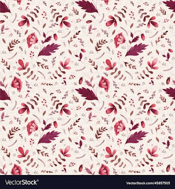 vintage repeat design pink color simple background