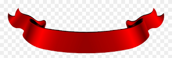 Vintage Ribbon Banner Png - Banner Png Red Gold Clipart (#101444 ...