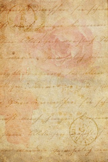 Vintage rose background, paper texture | Free Photo - rawpixel