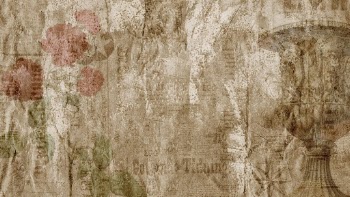 Vintage rose desktop wallpaper, HD | Free Photo - rawpixel