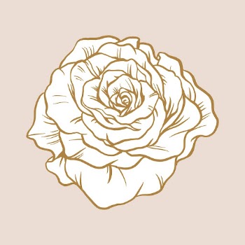 Vintage rose flower tattoo art, | Free Vector Illustration - rawpixel