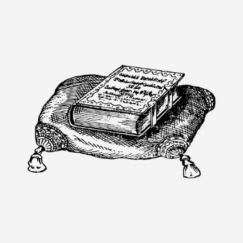 Vintage spell book drawing, witchcraft | Free Photo - rawpixel