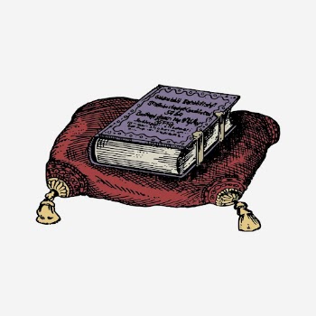 Vintage spell book, witchcraft illustration. | Free Photo - rawpixel