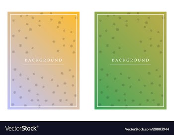 Vintage style 8 march design elements 8 march vector image