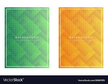 Vintage style 8 march design elements 8 march vector image