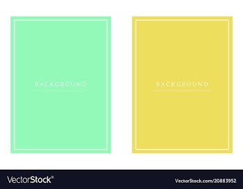 Vintage style 8 march design elements 8 march vector image