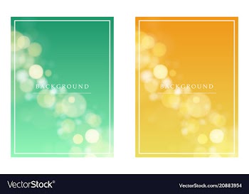 Vintage style 8 march design elements 8 march vector image