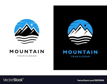 vintage sun mountain sunrise camp adventure