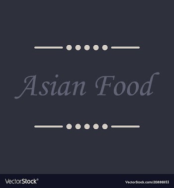 Vintage sushi bar poster vector image
