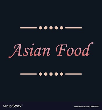 Vintage sushi bar poster vector image