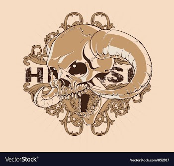 Vintage t-shirt design vector image