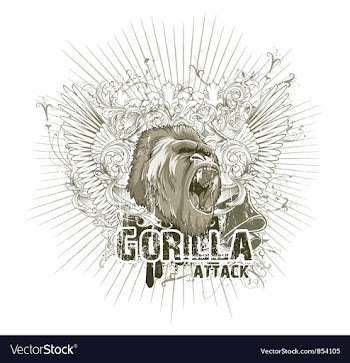 Vintage t-shirt design vector image