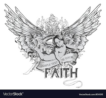 Vintage t-shirt design vector image